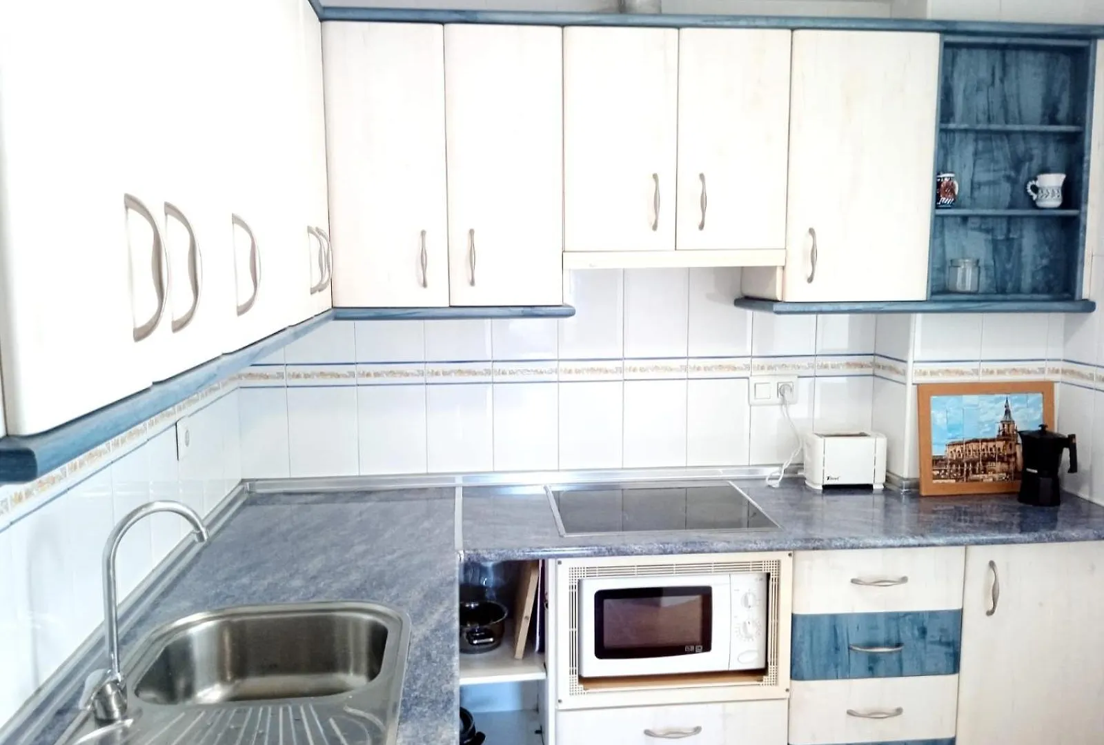 Apartamento Las Terrazas Marbella