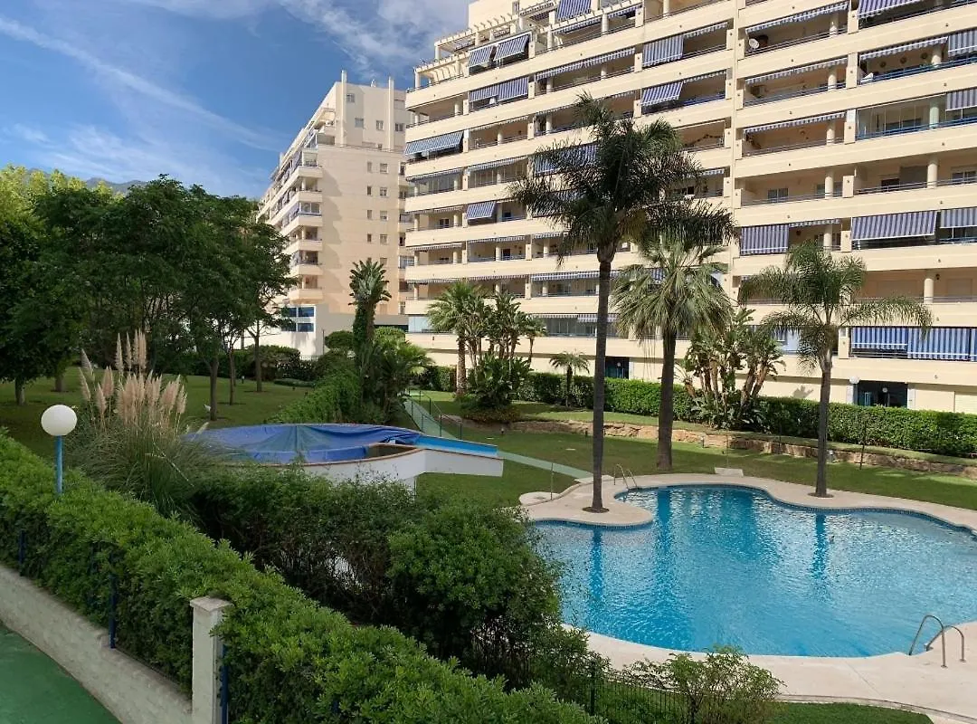 Apartment Apartamento Las Terrazas Marbella Spain