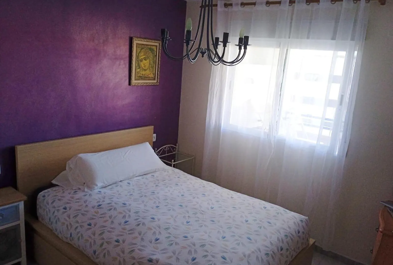 아파트 Apartamento Las Terrazas 마르베야 스페인