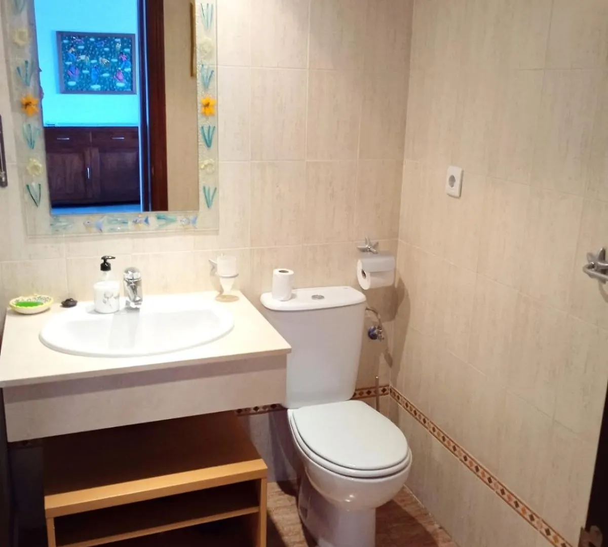 Apartamento Las Terrazas 마르베야