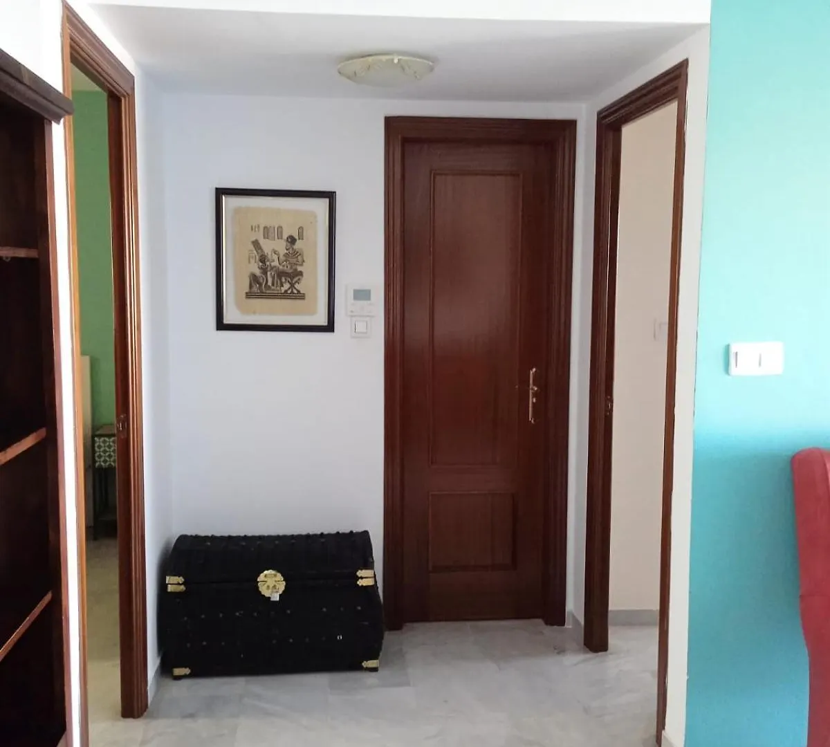Apartamento Las Terrazas 마르베야 0*,  스페인