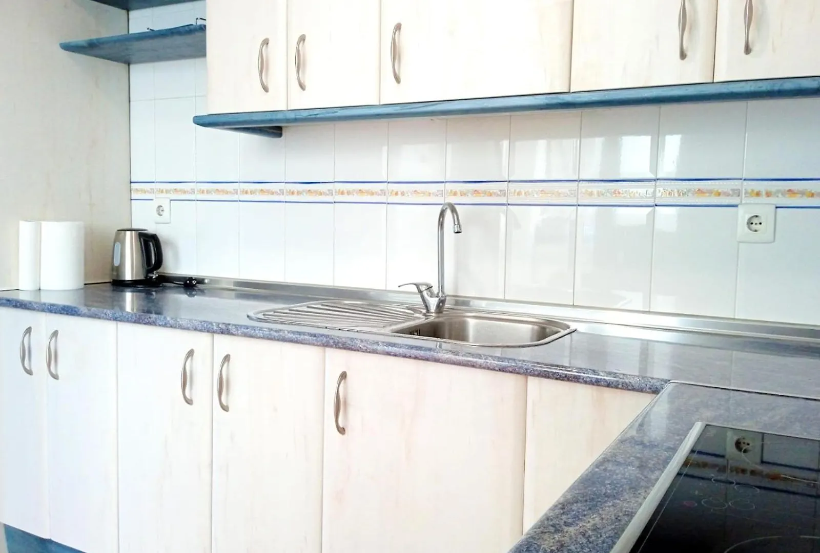 Apartamento Las Terrazas 마르베야 아파트