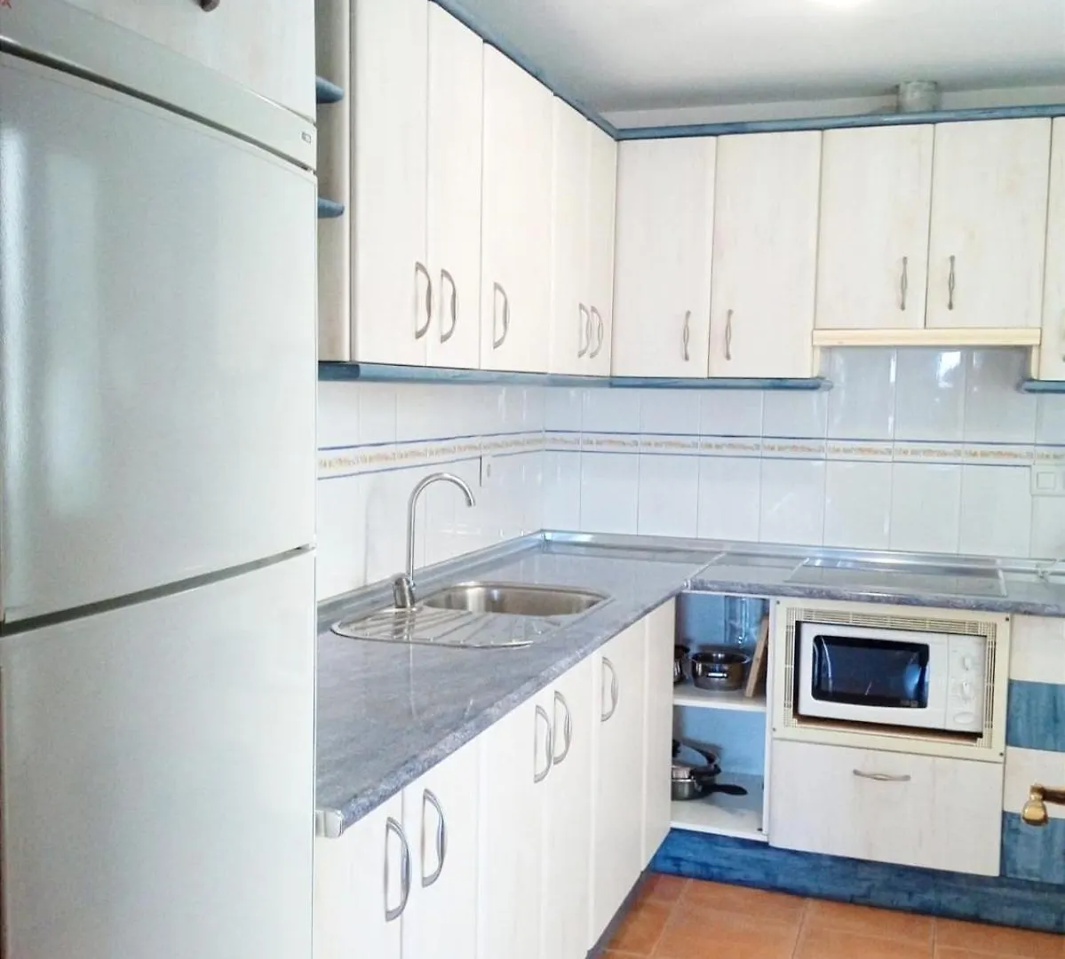Apartamento Las Terrazas 마르베야 스페인