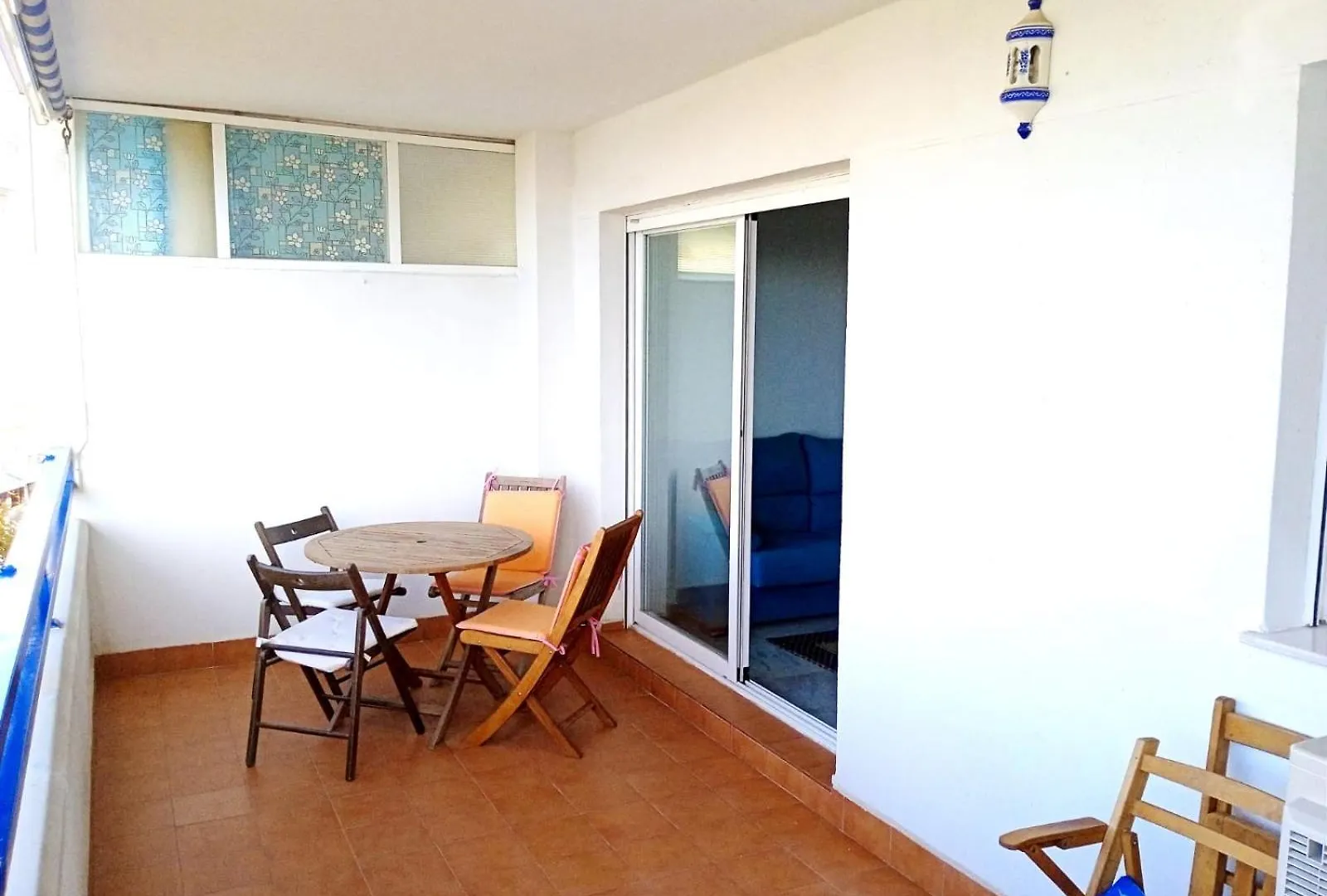 Apartamento Las Terrazas 마르베야 스페인