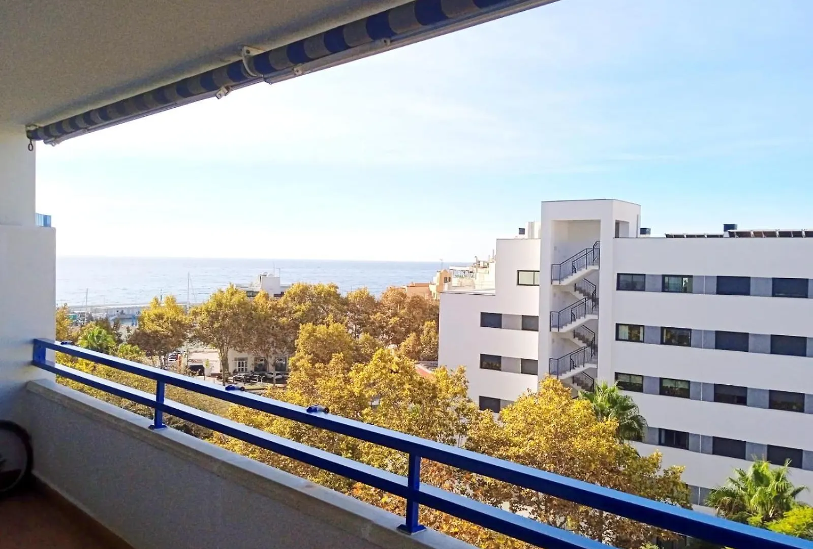 Apartamento Las Terrazas 마르베야 0*,  스페인
