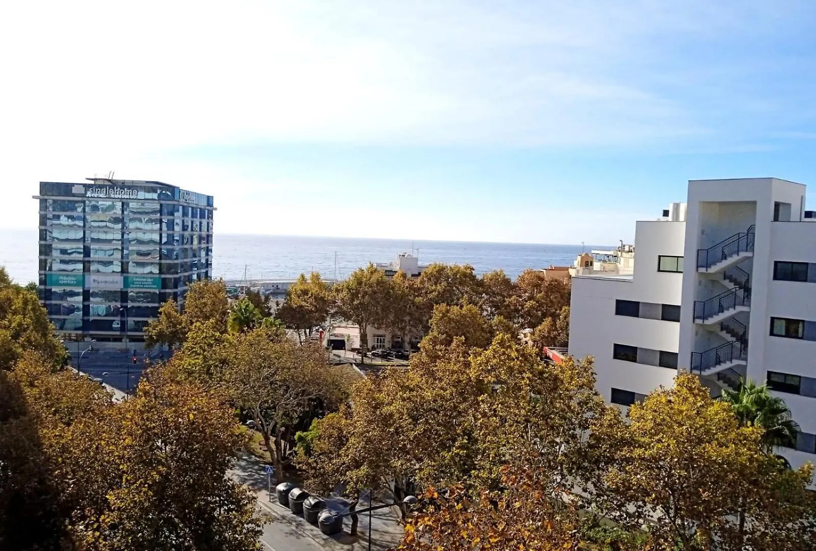 Apartamento Las Terrazas 마르베야 아파트